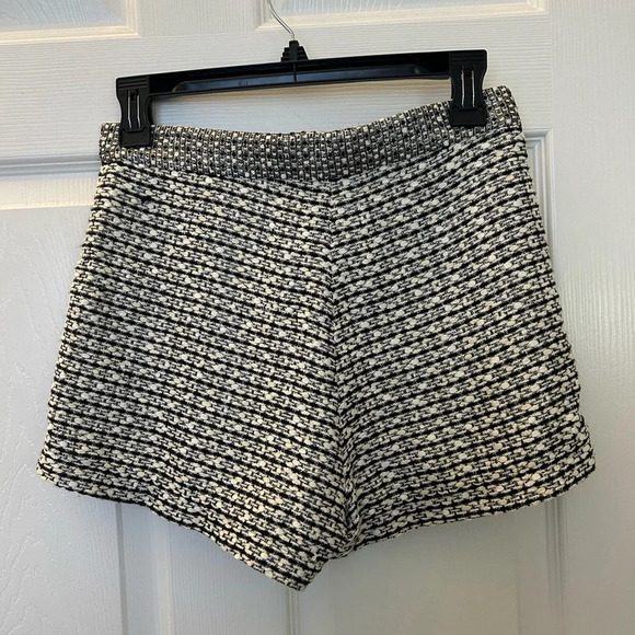 SANDRO Paris Women’s Shorts Size 36 - Picture 2 of 7